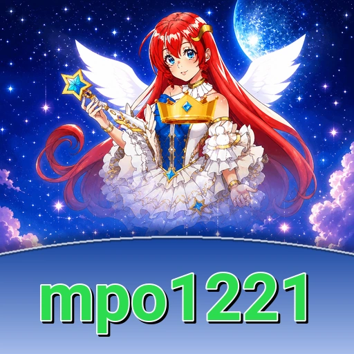 Logo mpo1221