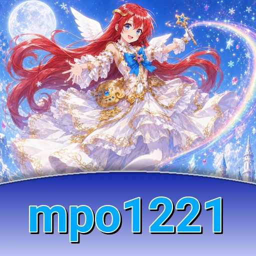 Logo mpo1221