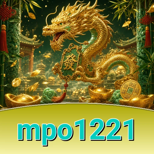 Logo mpo1221