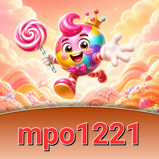 Logo mpo1221