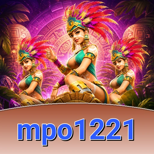Logo mpo1221